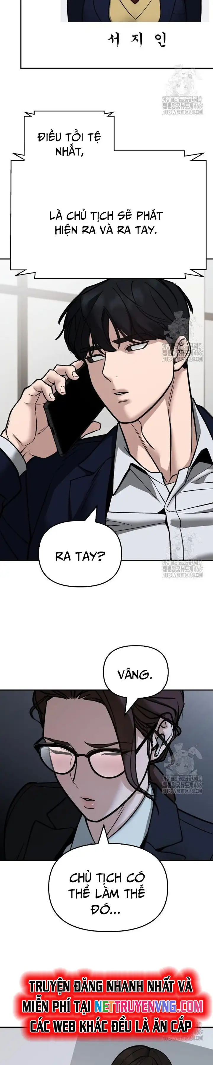 Truyện Tranh Giang Hồ Thực Thi Công Lý trang 7