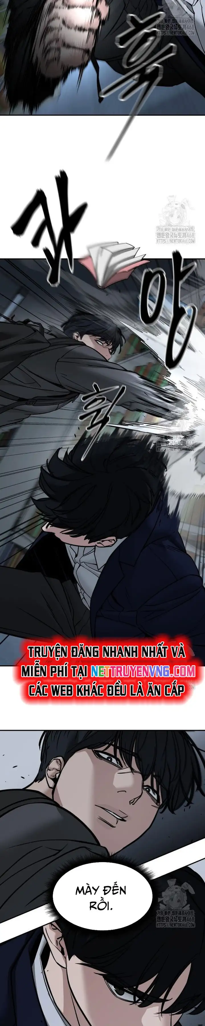 Truyện Tranh Giang Hồ Thực Thi Công Lý trang 7