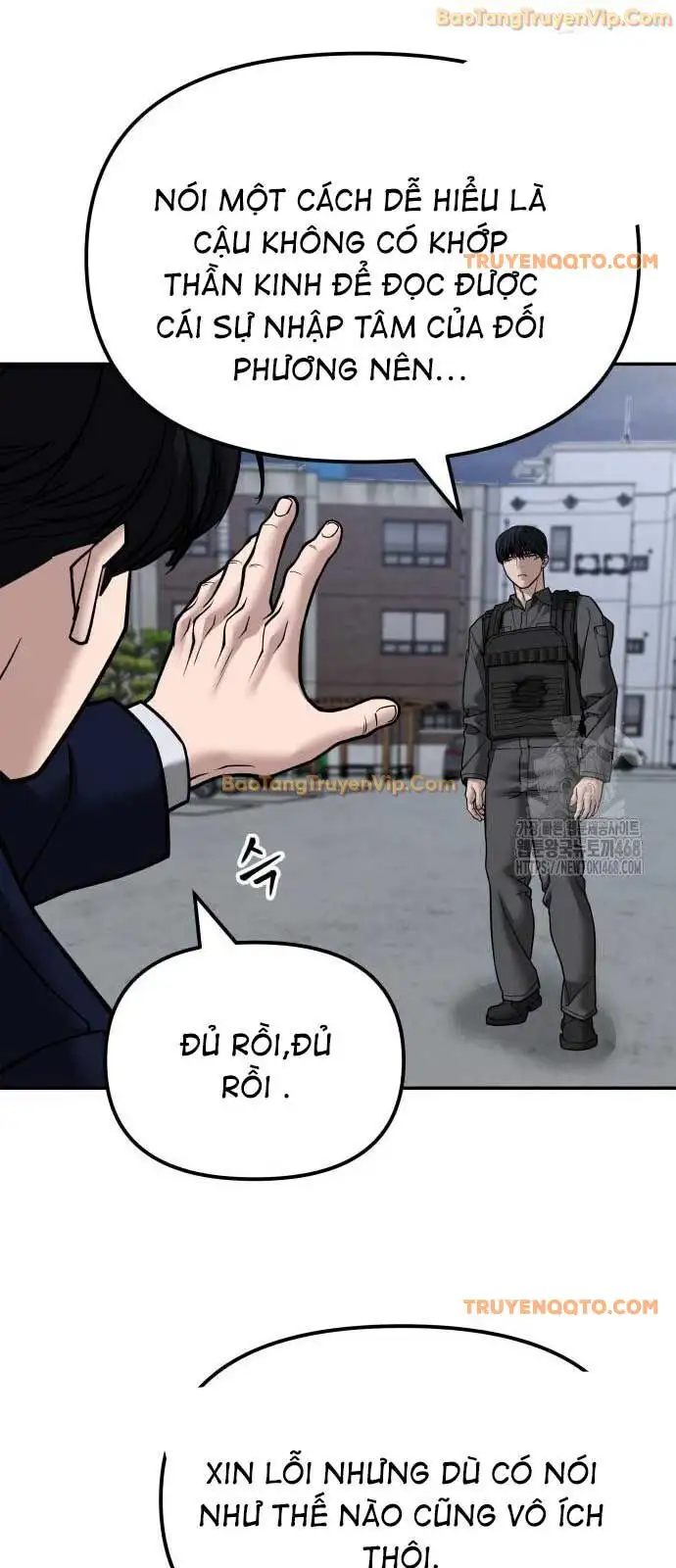 Truyện Tranh Giang Hồ Thực Thi Công Lý trang 7