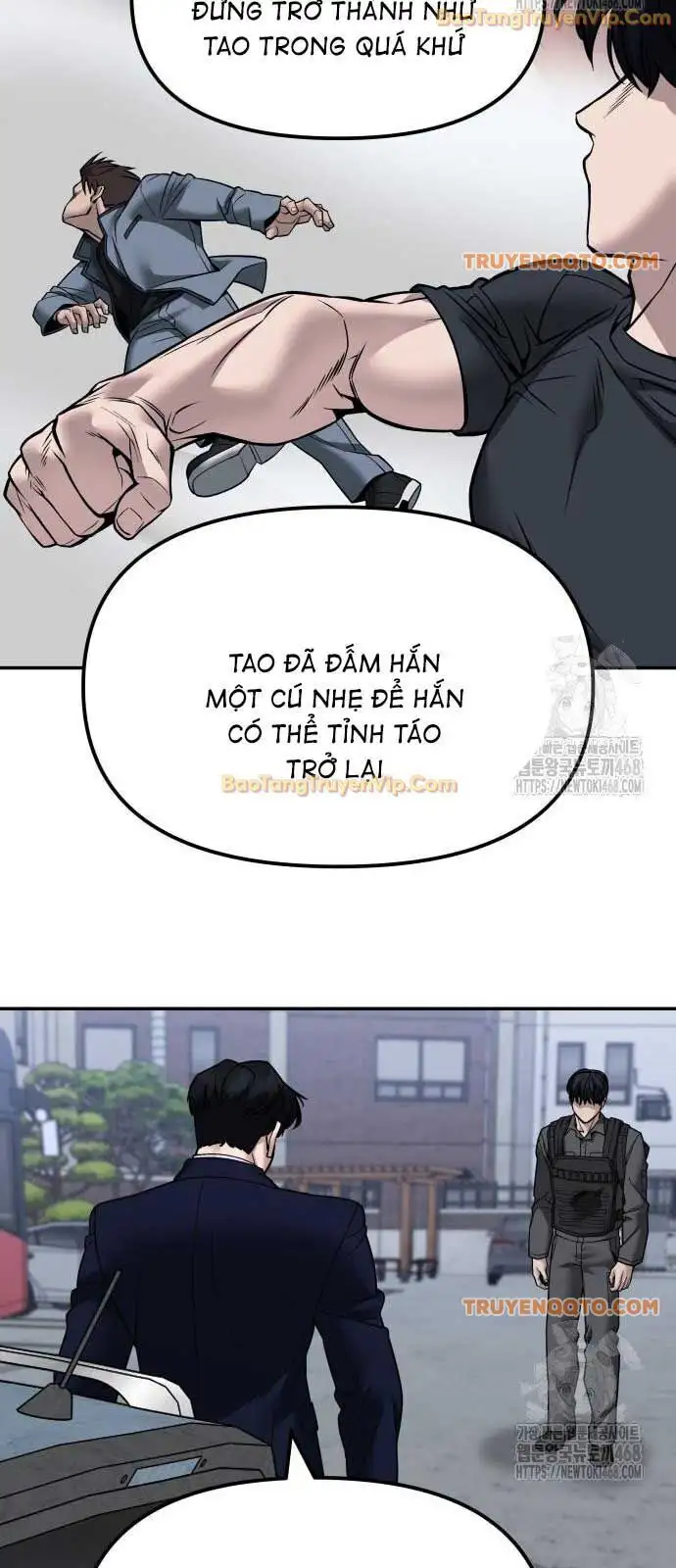 Truyện Tranh Giang Hồ Thực Thi Công Lý trang 7