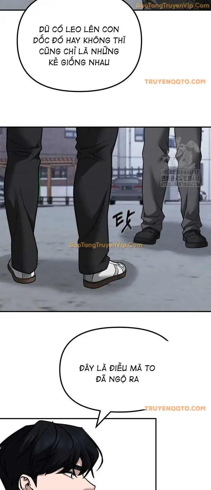 Truyện Tranh Giang Hồ Thực Thi Công Lý trang 7