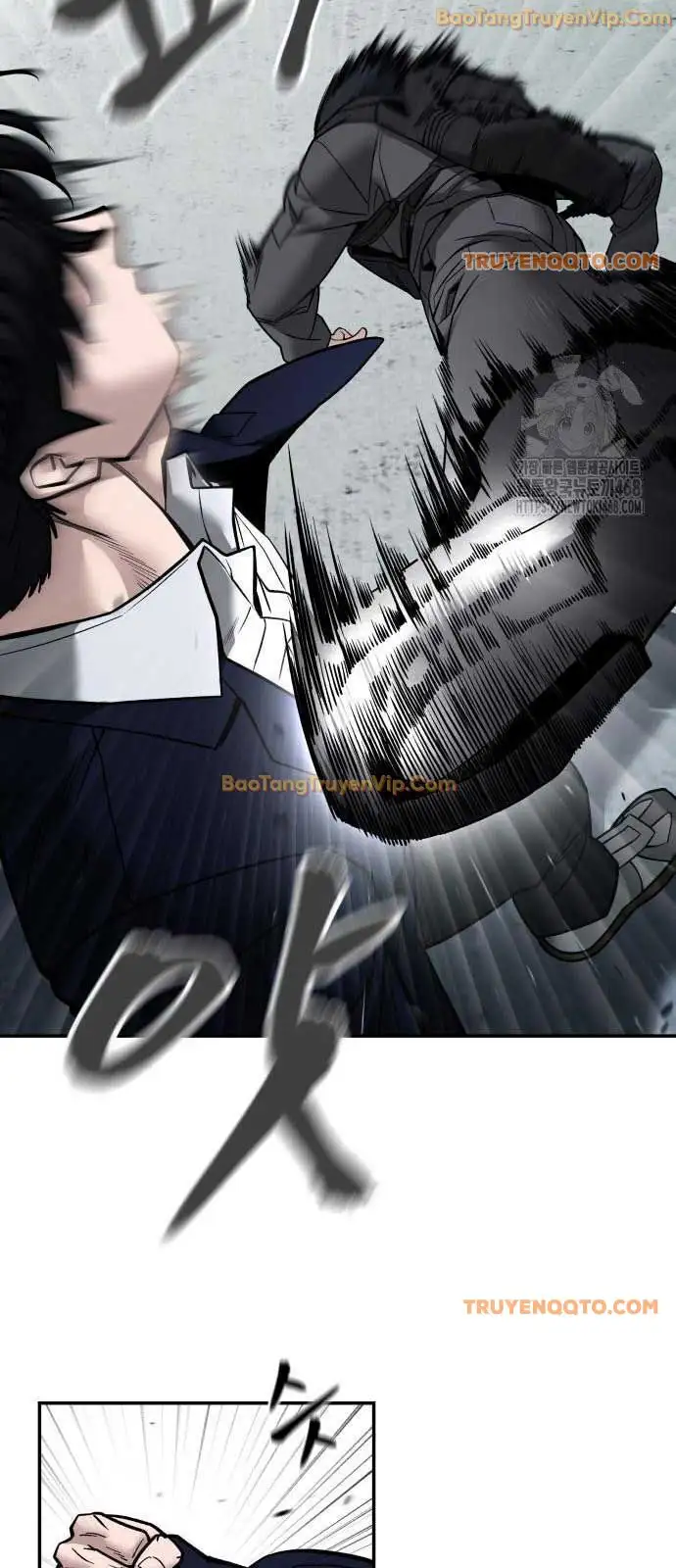 Truyện Tranh Giang Hồ Thực Thi Công Lý trang 7