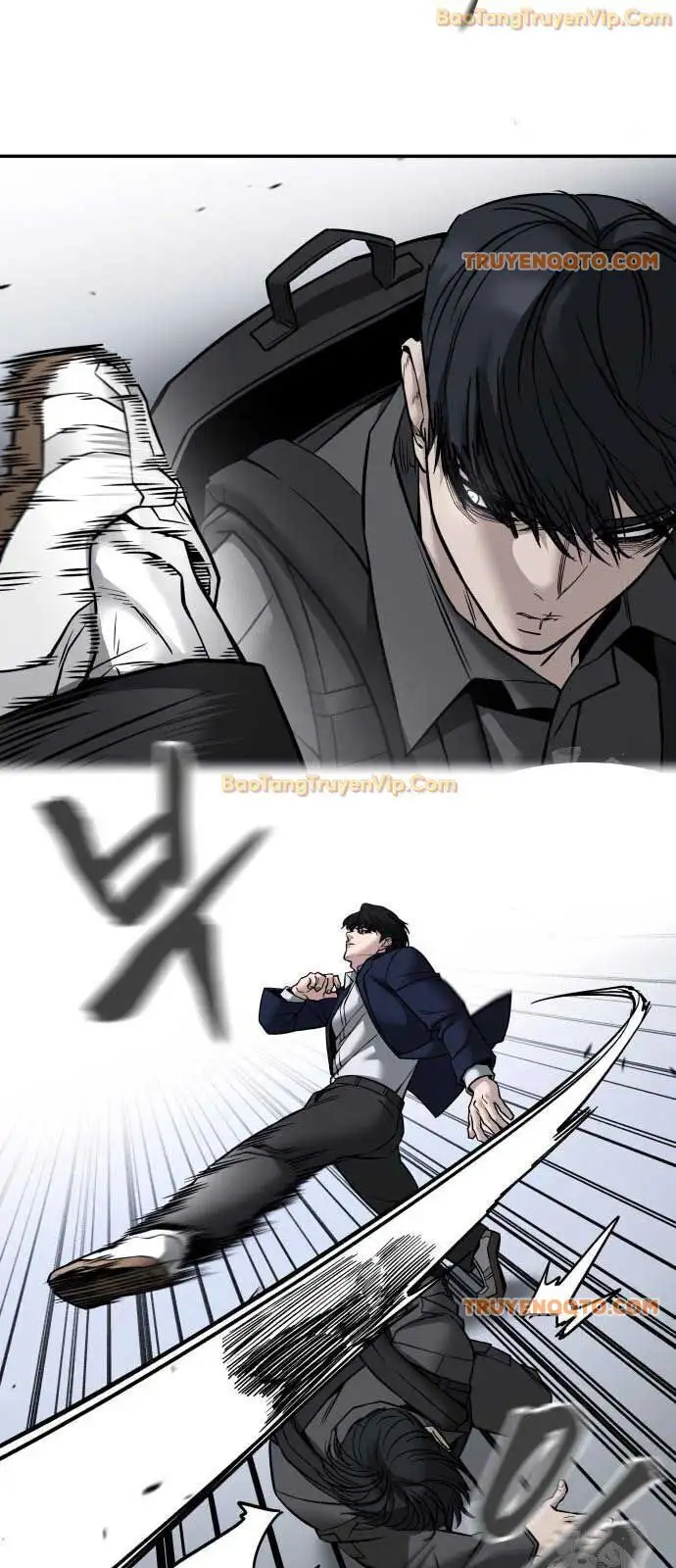 Truyện Tranh Giang Hồ Thực Thi Công Lý trang 7