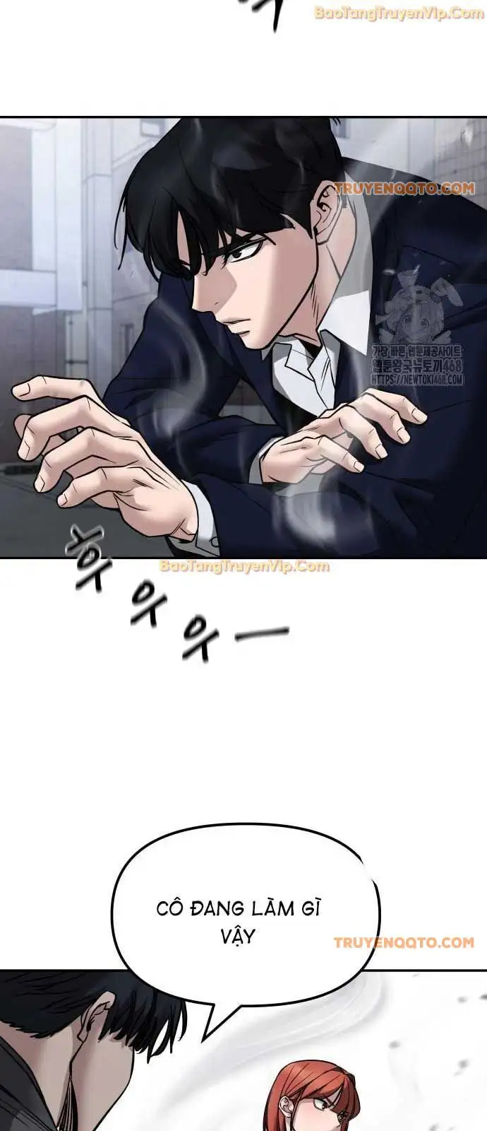 Truyện Tranh Giang Hồ Thực Thi Công Lý trang 7