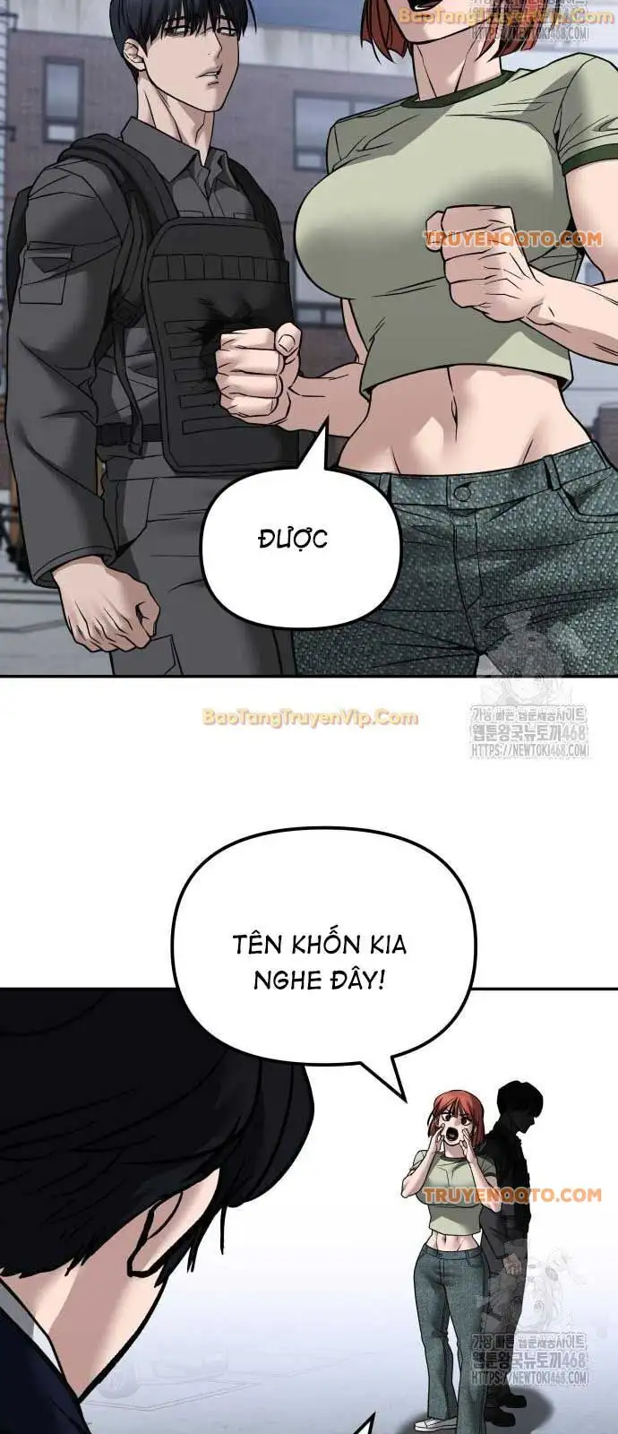 Truyện Tranh Giang Hồ Thực Thi Công Lý trang 7