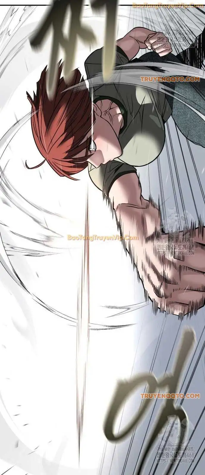 Truyện Tranh Giang Hồ Thực Thi Công Lý trang 7