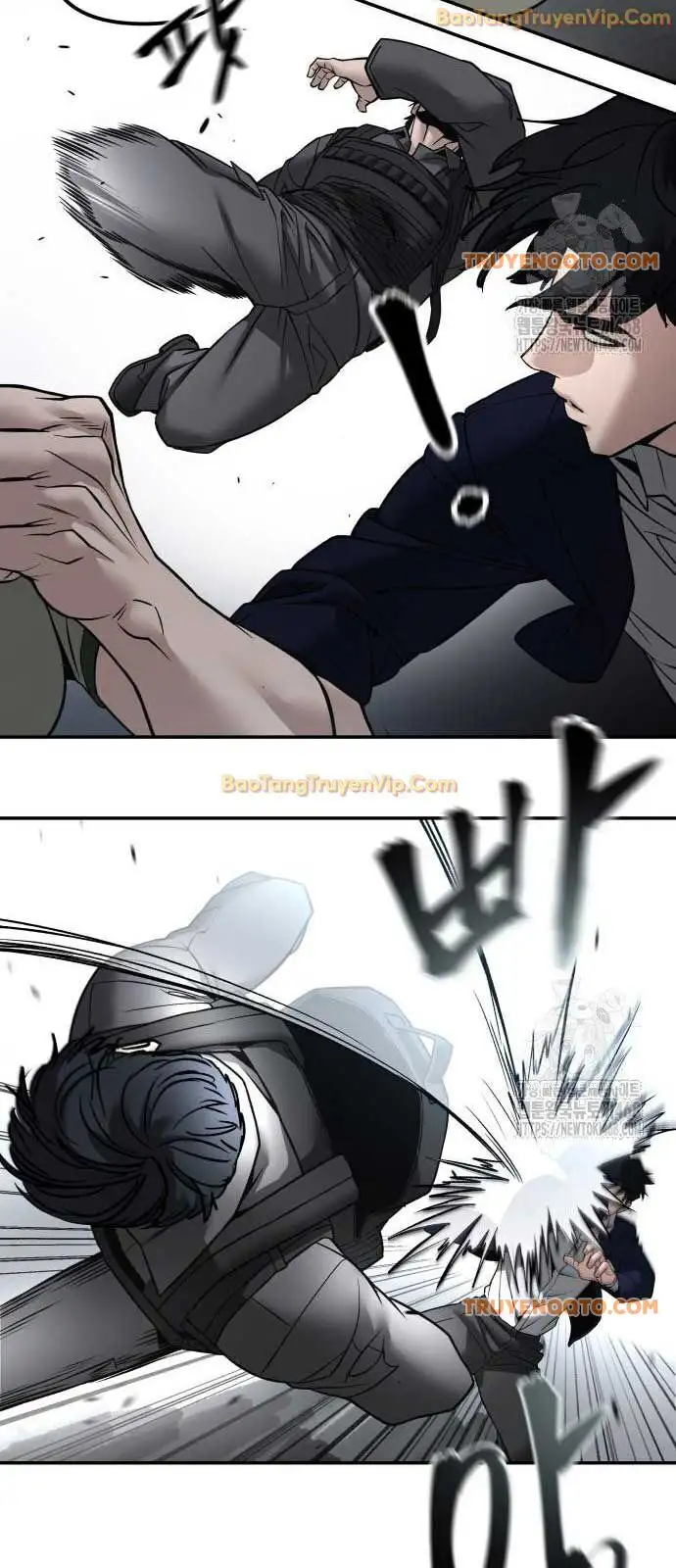 Truyện Tranh Giang Hồ Thực Thi Công Lý trang 7