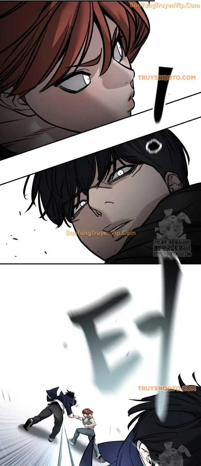 Truyện Tranh Giang Hồ Thực Thi Công Lý trang 7