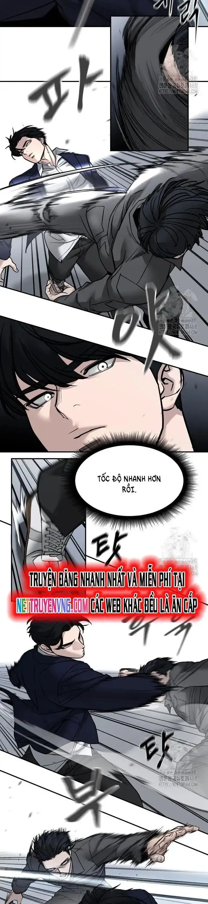 Truyện Tranh Giang Hồ Thực Thi Công Lý trang 7