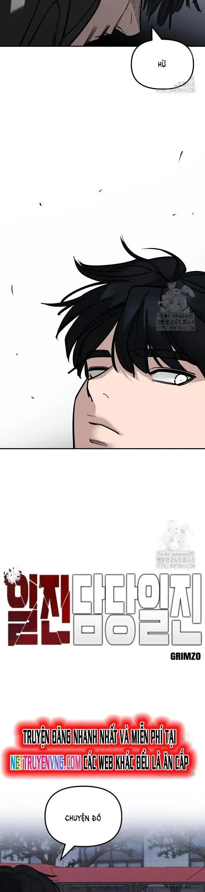 Truyện Tranh Giang Hồ Thực Thi Công Lý trang 7