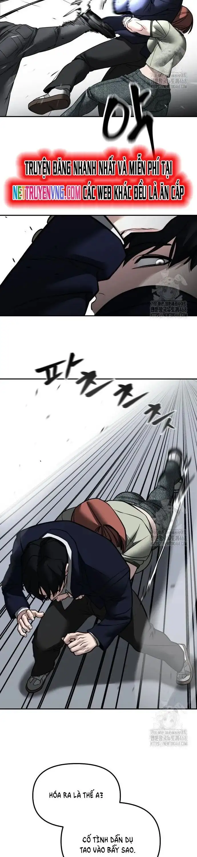 Truyện Tranh Giang Hồ Thực Thi Công Lý trang 7