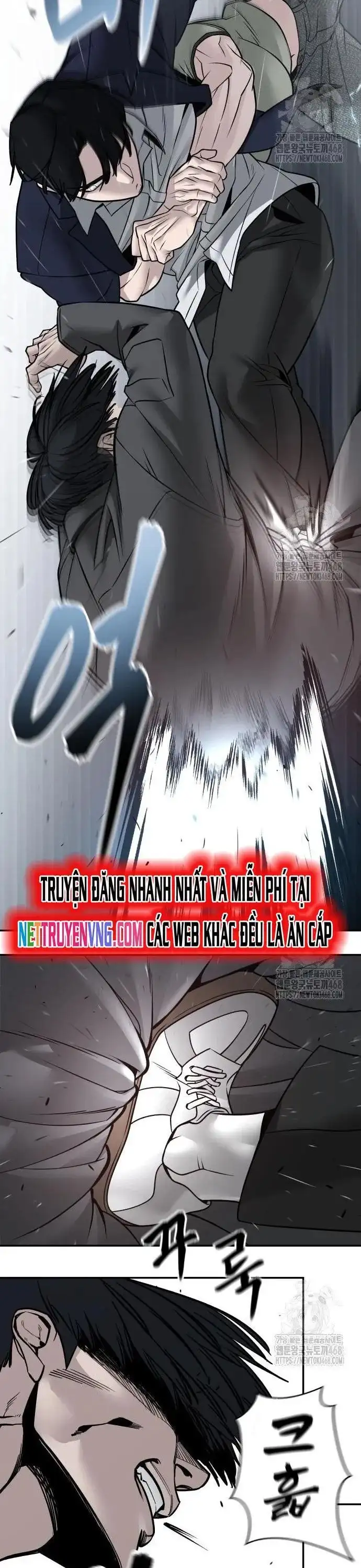 Truyện Tranh Giang Hồ Thực Thi Công Lý trang 7