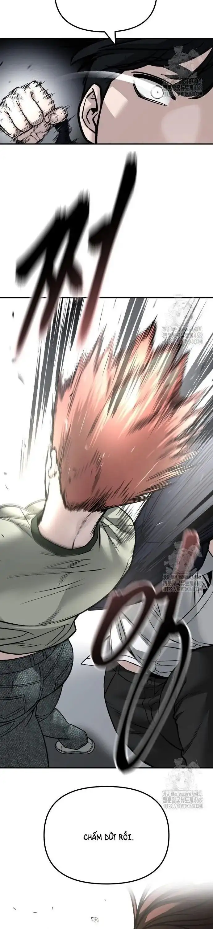 Truyện Tranh Giang Hồ Thực Thi Công Lý trang 7