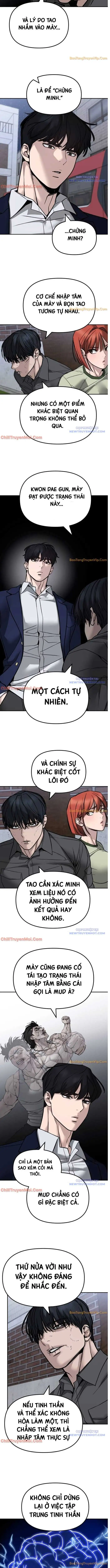 Truyện Tranh Giang Hồ Thực Thi Công Lý trang 7