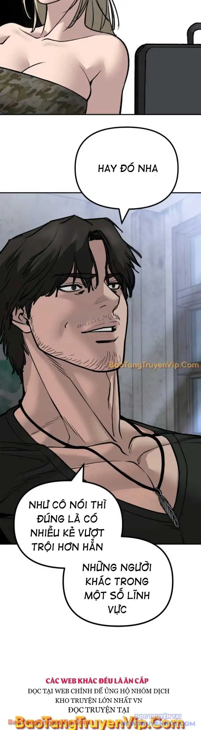 Truyện Tranh Giang Hồ Thực Thi Công Lý trang 7