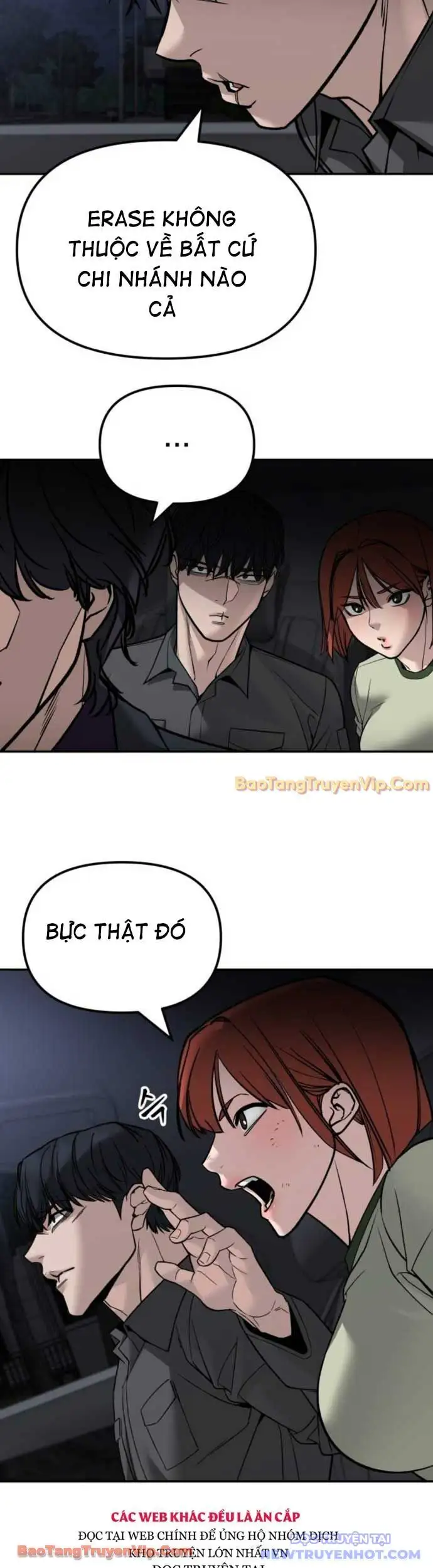 Truyện Tranh Giang Hồ Thực Thi Công Lý trang 7