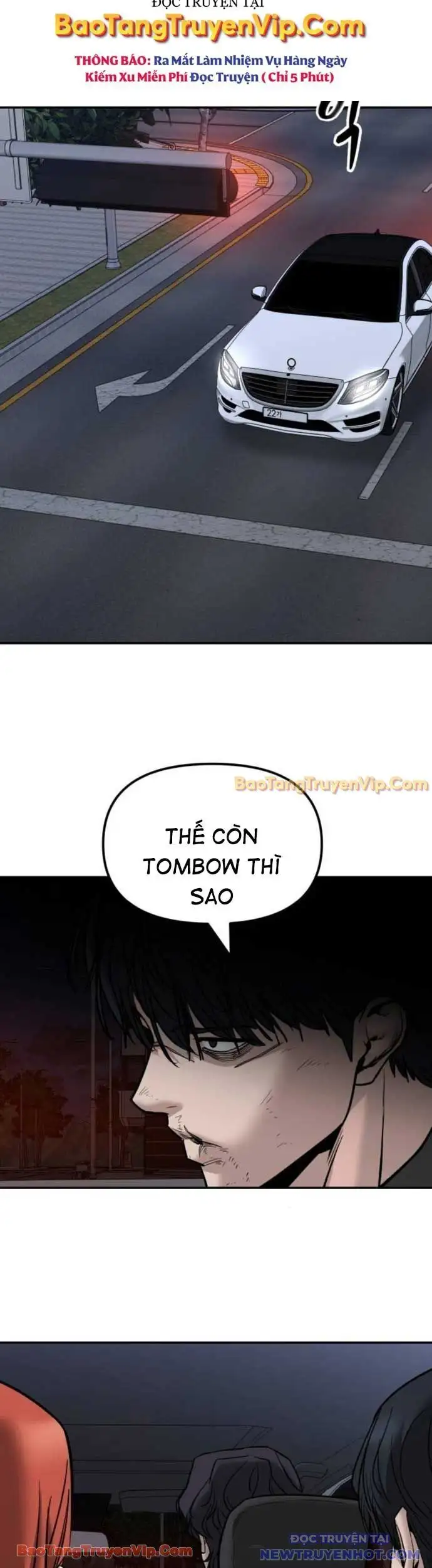 Truyện Tranh Giang Hồ Thực Thi Công Lý trang 7