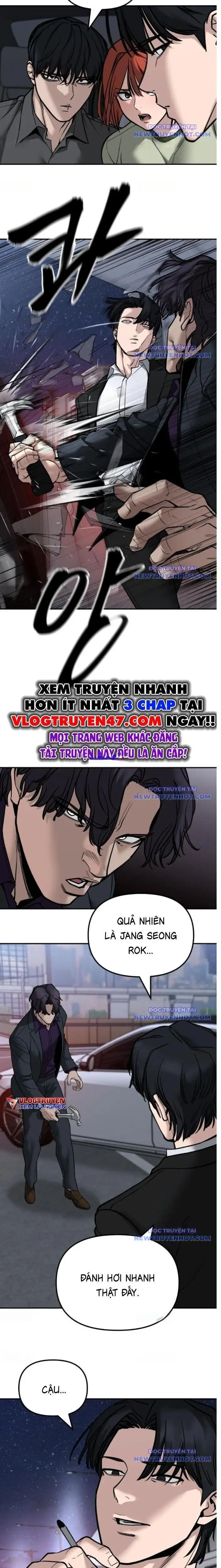 Truyện Tranh Giang Hồ Thực Thi Công Lý trang 7