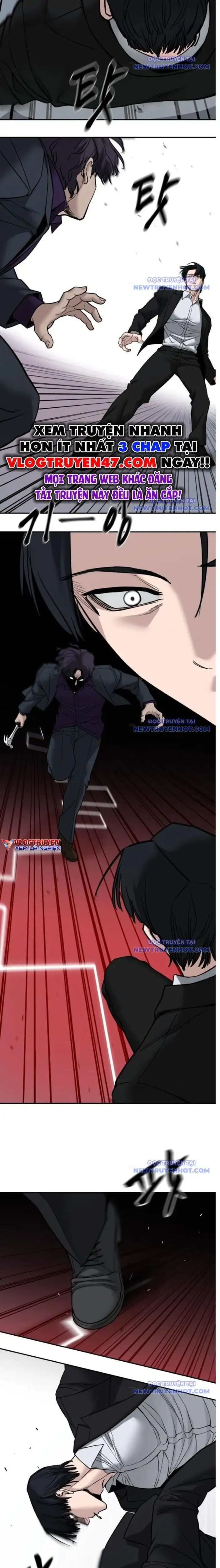 Truyện Tranh Giang Hồ Thực Thi Công Lý trang 7