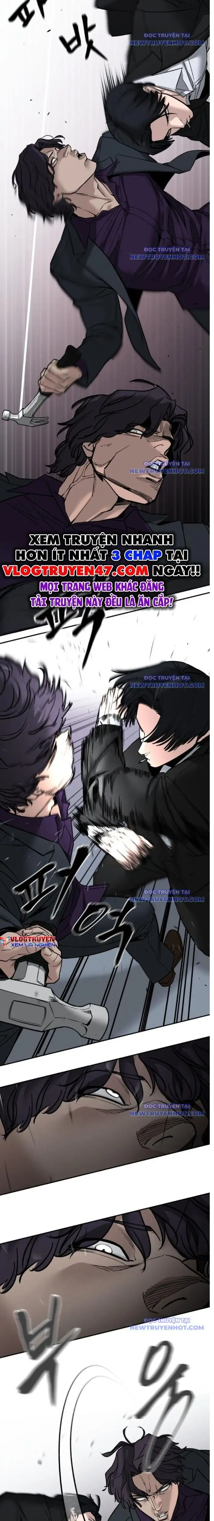 Truyện Tranh Giang Hồ Thực Thi Công Lý trang 7