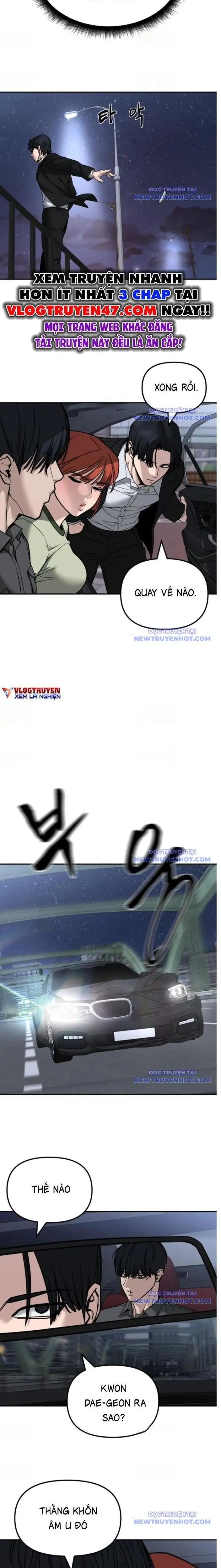 Truyện Tranh Giang Hồ Thực Thi Công Lý trang 7