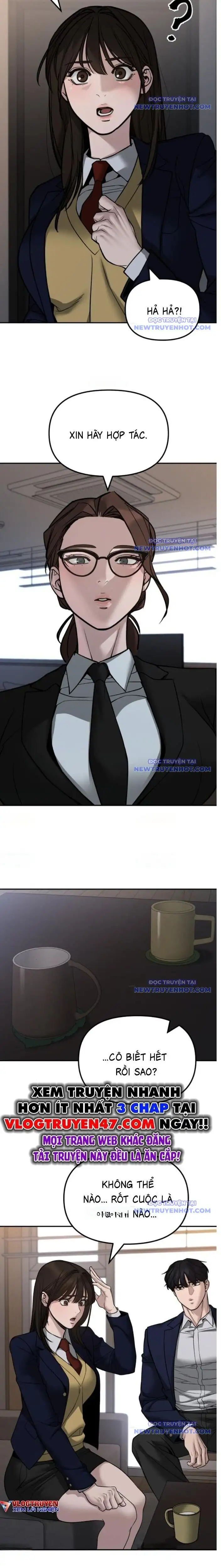 Truyện Tranh Giang Hồ Thực Thi Công Lý trang 7