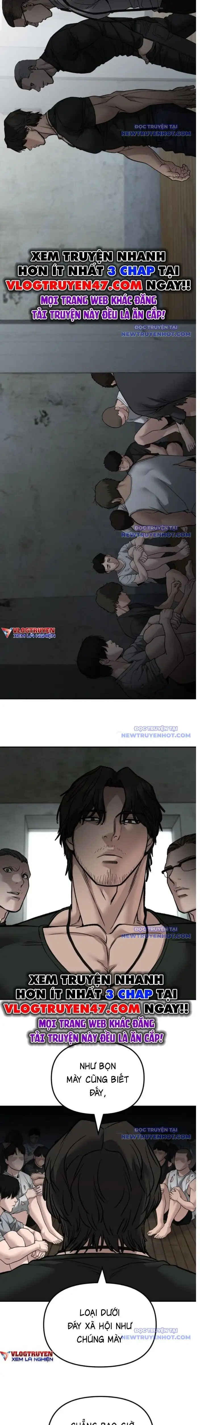 Truyện Tranh Giang Hồ Thực Thi Công Lý trang 7