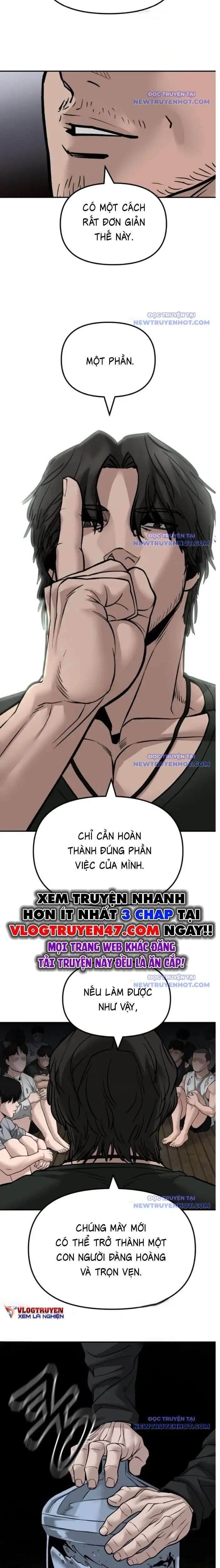 Truyện Tranh Giang Hồ Thực Thi Công Lý trang 7