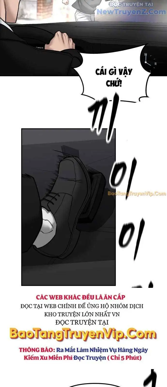 Truyện Tranh Giang Hồ Thực Thi Công Lý trang 7