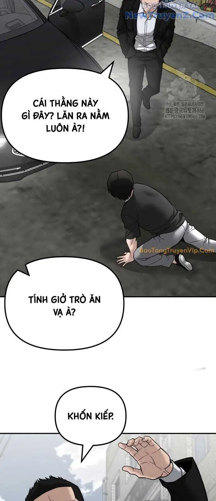 Truyện Tranh Giang Hồ Thực Thi Công Lý trang 7