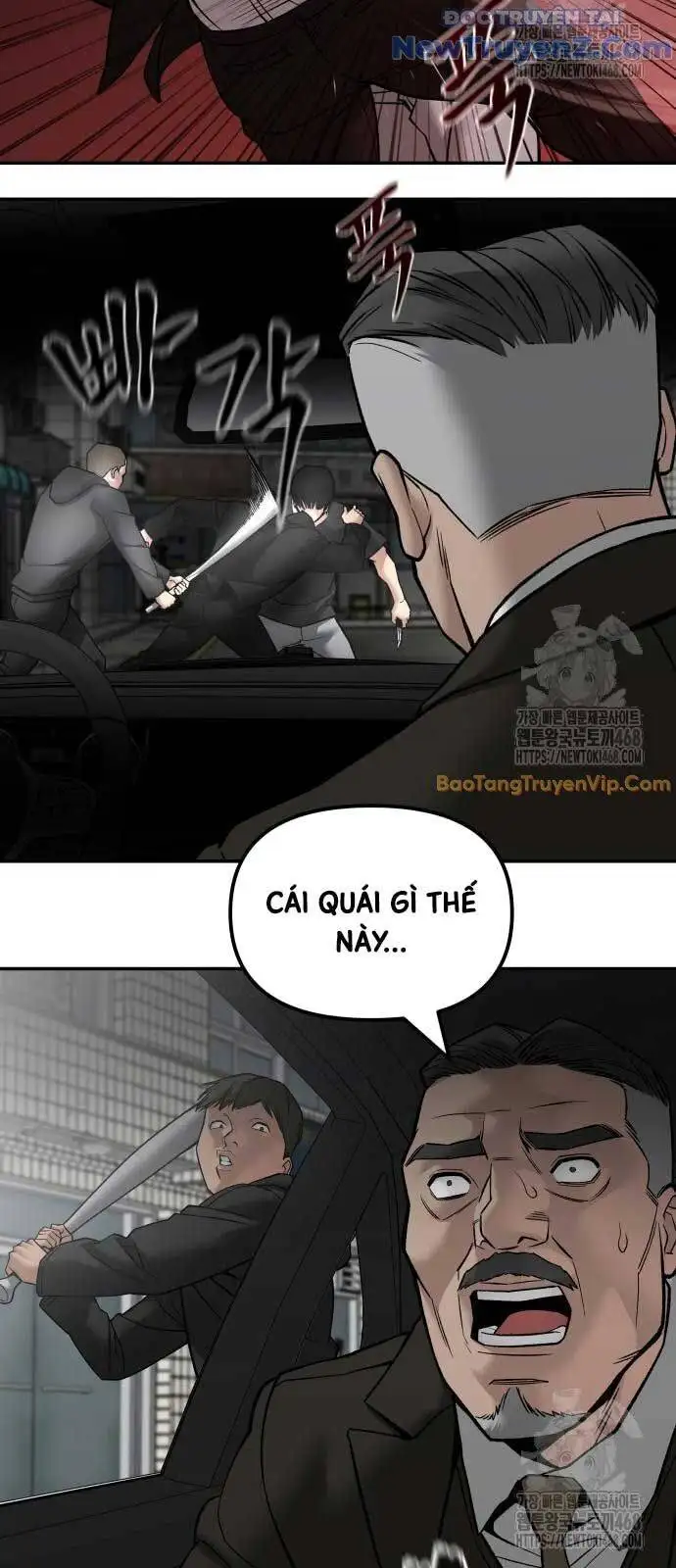 Truyện Tranh Giang Hồ Thực Thi Công Lý trang 7