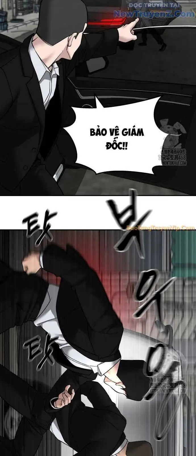 Truyện Tranh Giang Hồ Thực Thi Công Lý trang 7