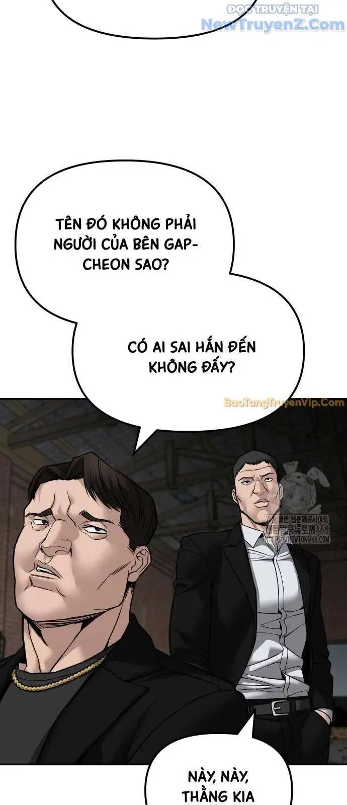 Truyện Tranh Giang Hồ Thực Thi Công Lý trang 7