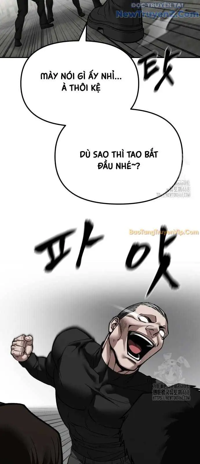 Truyện Tranh Giang Hồ Thực Thi Công Lý trang 7