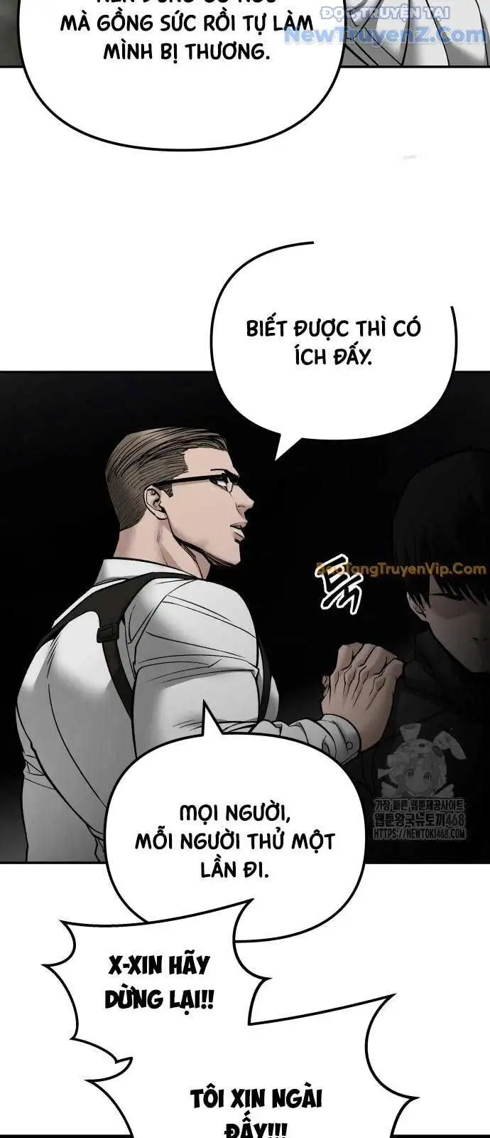 Truyện Tranh Giang Hồ Thực Thi Công Lý trang 7