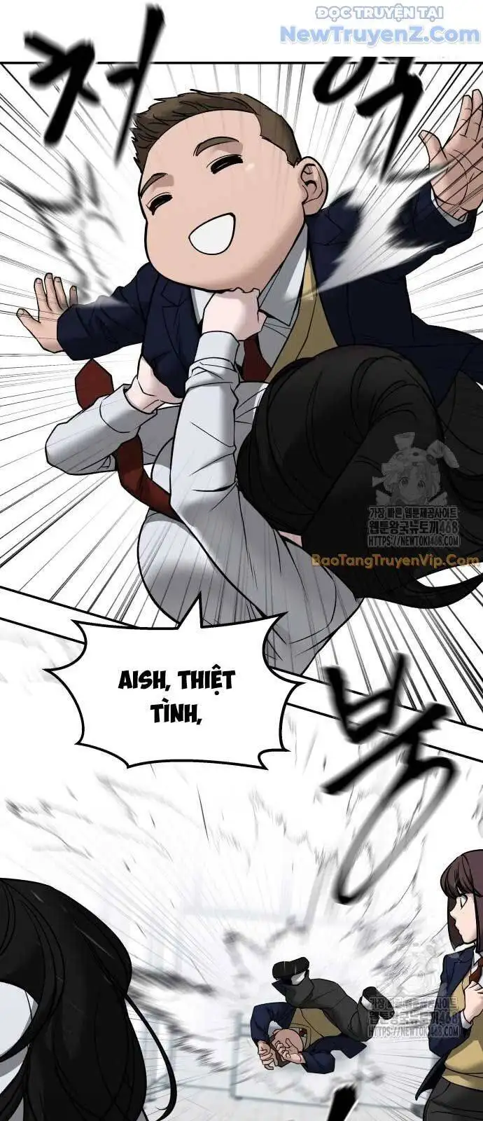 Truyện Tranh Giang Hồ Thực Thi Công Lý trang 7