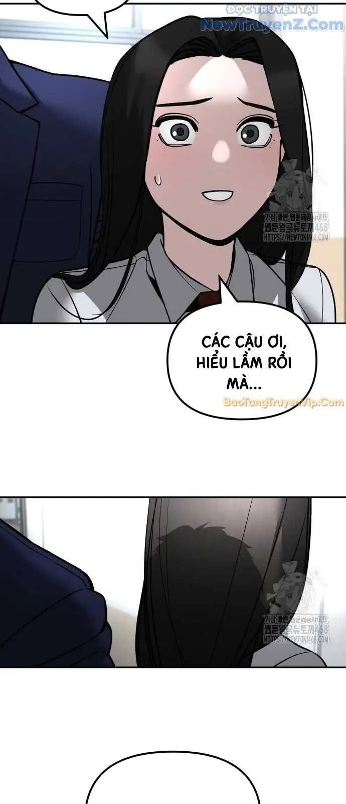 Truyện Tranh Giang Hồ Thực Thi Công Lý trang 7