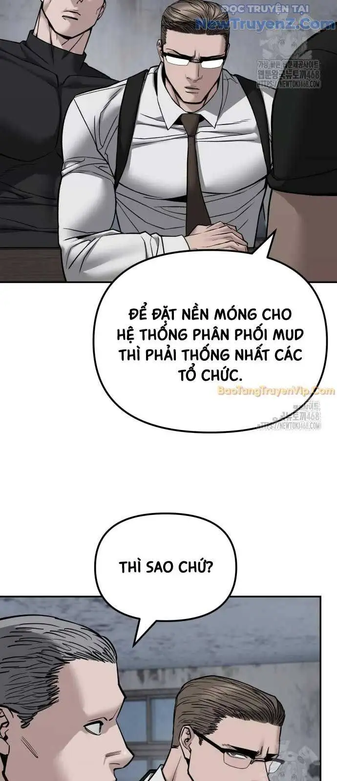 Truyện Tranh Giang Hồ Thực Thi Công Lý trang 7