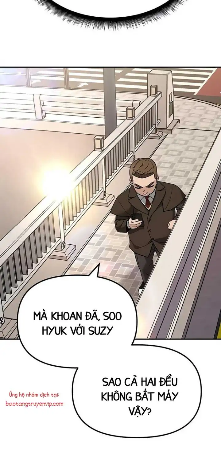 Truyện Tranh Giang Hồ Thực Thi Công Lý trang 7