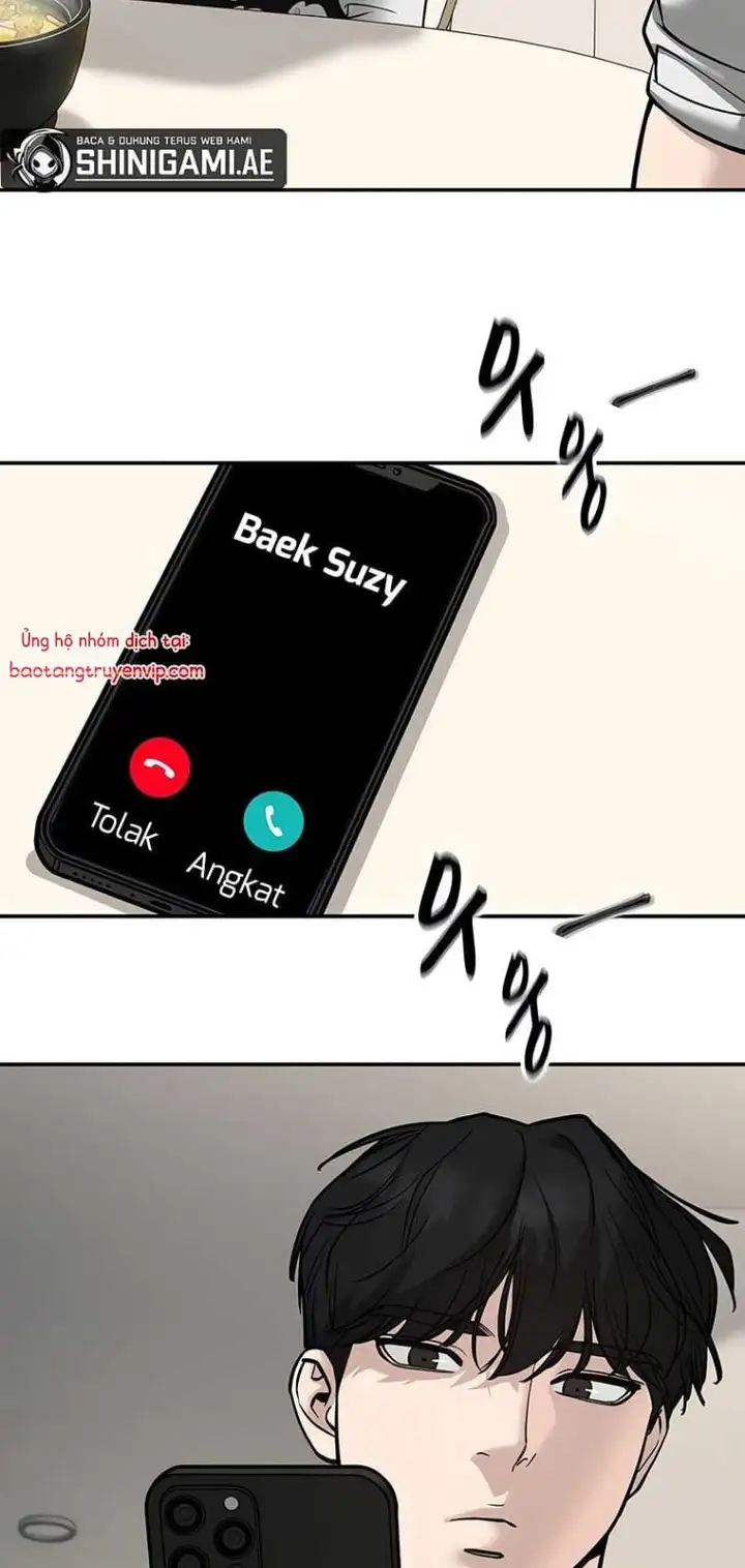 Truyện Tranh Giang Hồ Thực Thi Công Lý trang 7