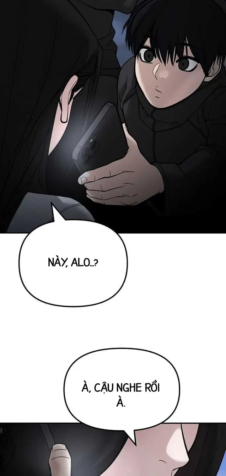 Truyện Tranh Giang Hồ Thực Thi Công Lý trang 7