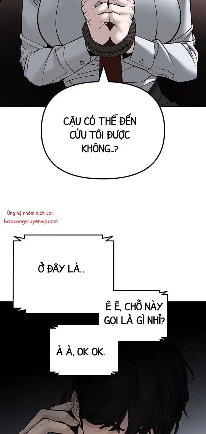 Truyện Tranh Giang Hồ Thực Thi Công Lý trang 7