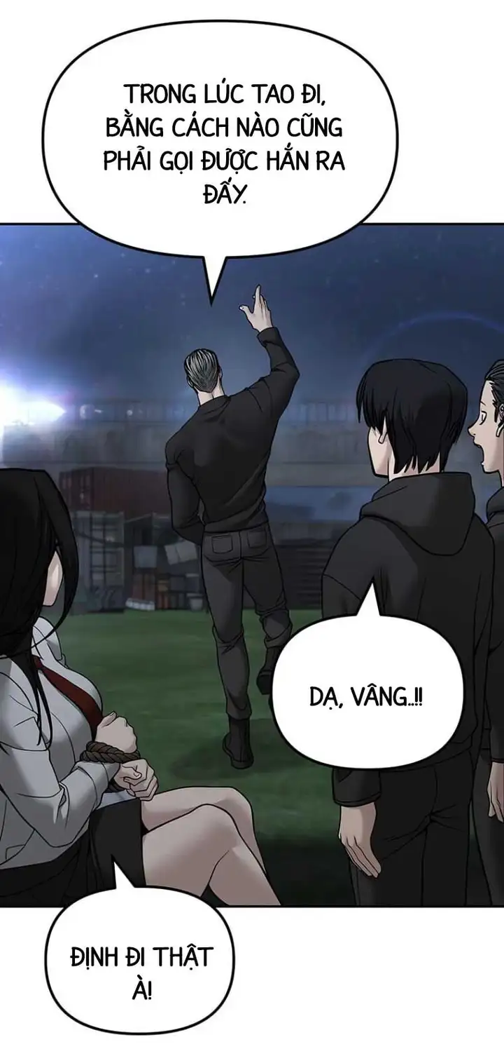 Truyện Tranh Giang Hồ Thực Thi Công Lý trang 7