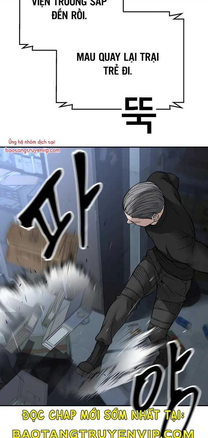 Truyện Tranh Giang Hồ Thực Thi Công Lý trang 7