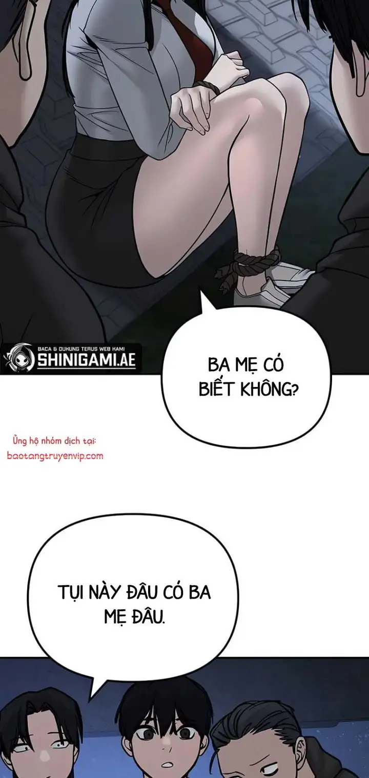 Truyện Tranh Giang Hồ Thực Thi Công Lý trang 7