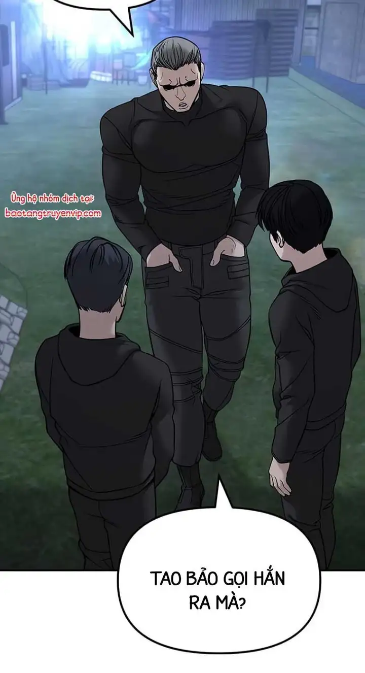 Truyện Tranh Giang Hồ Thực Thi Công Lý trang 7