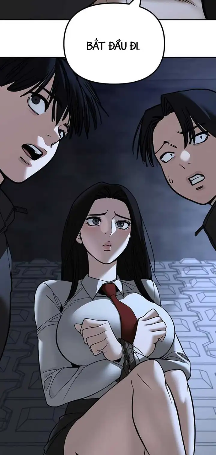 Truyện Tranh Giang Hồ Thực Thi Công Lý trang 7