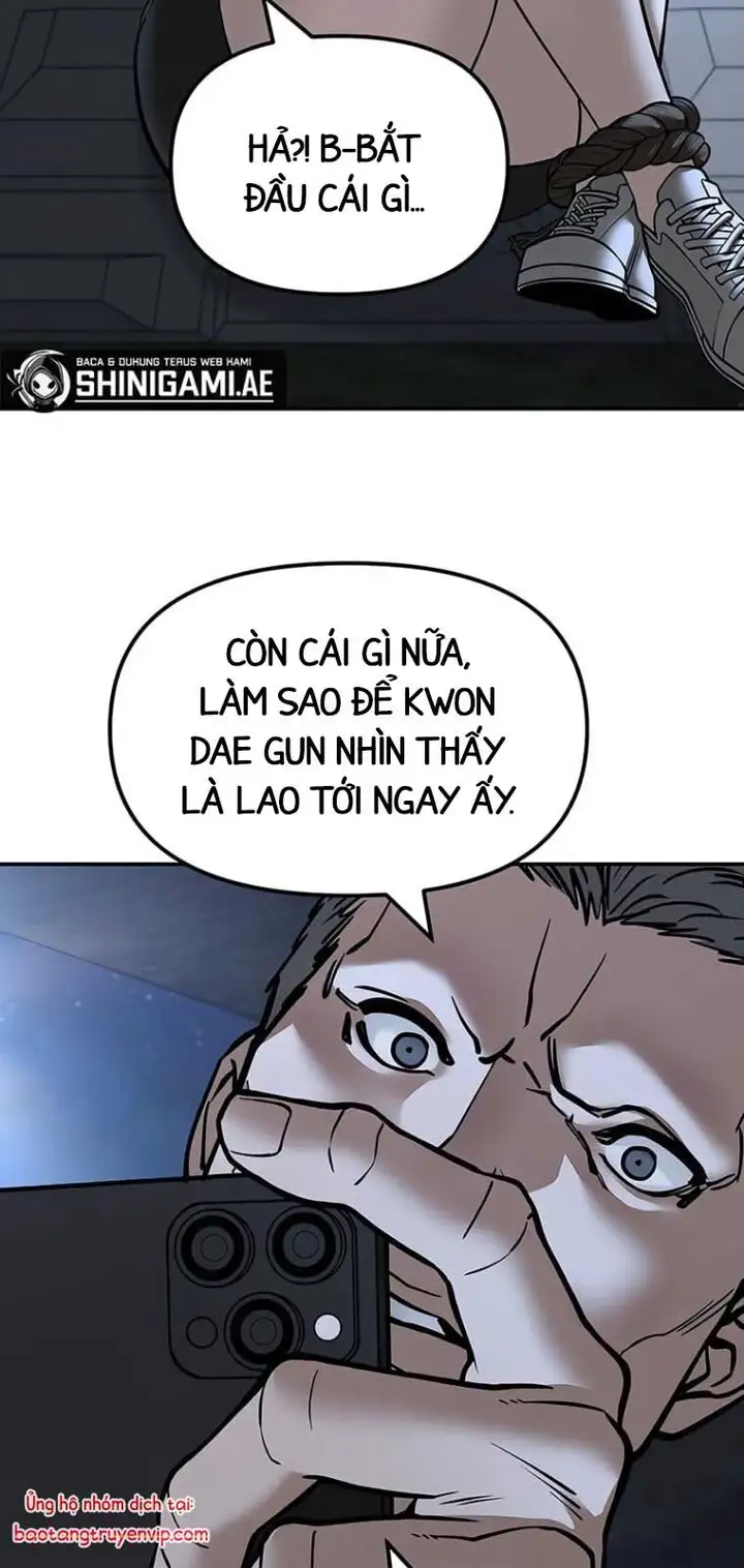 Truyện Tranh Giang Hồ Thực Thi Công Lý trang 7