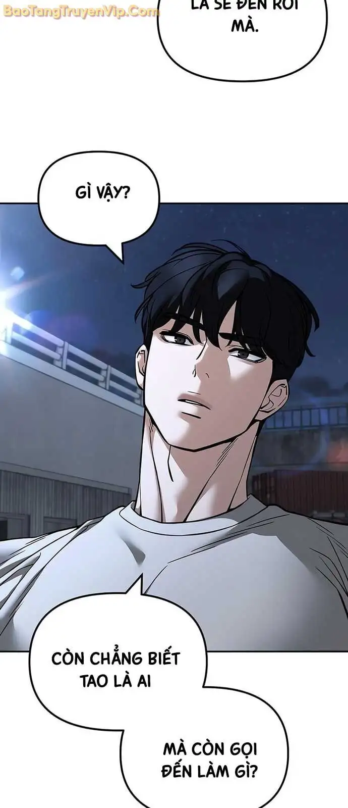 Truyện Tranh Giang Hồ Thực Thi Công Lý trang 7