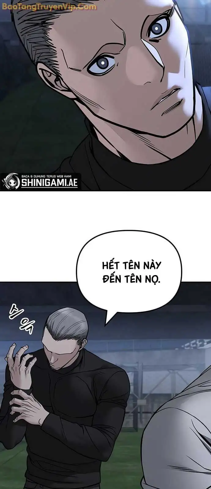 Truyện Tranh Giang Hồ Thực Thi Công Lý trang 7